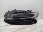 Driver Left Headlight Turbo Led High Beam Fits 18-20 Accord 283564. Fixed Price $355.68.
