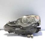2014-2016 Lexus IS250 Left Side Led Projector Headlight Assembly Oem 81185-53751. Fixed Price $140.00.