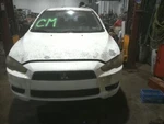 Driver Tail Light Sedan Lid Mounted Red Bezel Fits 08-09 Lancer 117229. Fixed Price $25.00.