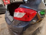 2016 Chevrolet Cruze Right Passenger Tail Light Assembly Oem Used 166-02796R. Fixed Price $100.70.