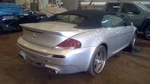 Driver Corner/park Light Side Marker Clear Lens Fits 06-10 Bmw 650I 5284510. Fixed Price $66.40.