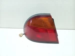96-98 Mazda Protege Rear Left Driver Side Outer Tail Light Lamp Oem, 166-58816. Fixed Price $49.99.