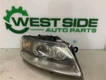 Passenger Headlight Xenon Hid Self Adjusting Opt 8Q3 Fits 05-08 Audi A6 2331852. Fixed Price $237.49.