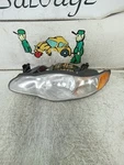 2003 Chevy Monte Carlo Headlight, Driver Side (lf) Oem. Fixed Price $59.99.