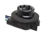 Carquest PTC1028 Tail Light Socket For Cadillac Gmc Chevrolet. Fixed Price $10.00.