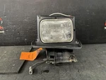 87-88 Pontiac Fiero Driver Left Lh Head Light Lamp. Fixed Price $250.00.