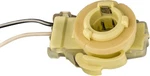 Socket Assembly Tail Lights Single Contact For Gm 12003758. Fixed Price $16.78.
