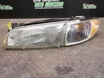 Driver Left Headlight Fits 97-03 Grand Prix 1973942. Fixed Price $82.00.