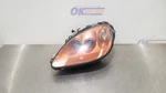 08 Chevy Corvette C6 *parts Only* Headlight Lamp Assembly Left Driver Orange 83U. Fixed Price $216.75.