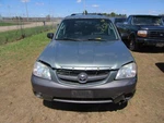 Corner/park Light Fog-driving Bumper Mounted Fits 01-04 Mazda Tribute 190311. Fixed Price $78.12.