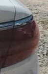 2017-2019 Kia Cadenza Rh Passenger Tail Light Lamp Oem. Fixed Price $252.28.