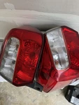 2014-2016 Subaru Xv Crosstrek Oem Left Rear Taillight. Fixed Price $50.00.