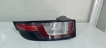 16-18 Range Rover Evoque (L538) Rear Left Side Tail Light Lamp Quarter Panel Mtd. Fixed Price $532.25.