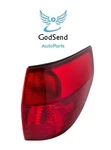 For 2004 2005 Sienna Taillamp Right Passenger. Fixed Price $39.93.