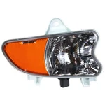 For 2008-2015 Buick Enclave Front Signal/corner Light Passenger Capa. Fixed Price $55.82.