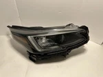 Passenger Headlight Led Without Adaptive Fits 20 Legacy 418. Fixed Price $420.00.