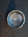 1967 Camaro Parking Light Guide 14 Sae Dp Oem. Fixed Price $30.00.