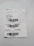 Driver Left Tail Light Quarter Panel Mounted Fits 08-12 Bmw X6 352608. Fixed Price $115.20.