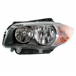 Capa For 2008-2011 128I Front Left Headlights 63 924 667 BM2518118C. Fixed Price $302.95.