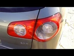 Passenger Right Tail Light Station Wgn Gate Mounted Fits 06-10 Passat 2292106. Fixed Price $80.00.