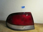 Mazda 2VP987655 Tail Light Left Hand 1993-97 626. Fixed Price $10.05.