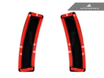Autotecknic Unpainted Front Bumper Reflectors - Bmw F30 Sport 320I 328I 335I. Fixed Price $45.00.