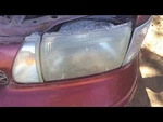 Driver Left Headlight Fits 96-98 Quest 19154131. Fixed Price $110.70.