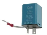 Grote 44891 Flasher, Self Adjusting Led, 2 Terminal. Fixed Price $29.99.