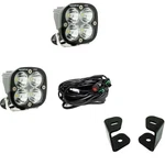 Baja Designs Squadron Sport A-pillar Led Light Kit For Dodge Ram 1500 2009-2019. Fixed Price $335.95.