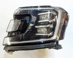 Driver Headlight Led Silver Inner Bulb Trim Fits 2018-2020 Ford Expedition. Fixed Price $999.21.