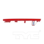 Tyc 17-5326-00 Reflector Assembly For 09-14 Acura Tsx. Fixed Price $37.99.