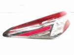 2018-2019 Toyota Camry Xse Rear Driver Quarter Panel Tail Lamp *scratches/scuffs. Fixed Price $209.47.