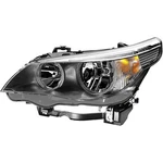 Driver Left Headlight Without Xenon Fits 04-07 Bmw 525I 554022. Fixed Price $627.00.