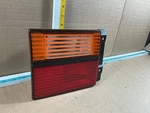 1993-1999 Vw Jetta Driver Left Inner Trunk Mounted Tail Light. Fixed Price $38.49.