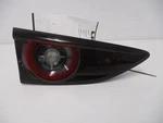 22 23 24 25 Mazda Hatchback Driver Lh Tail Lamp Decklid Mounted Oem. Fixed Price $182.57.
