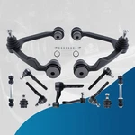 12PCS Front Upper Control Arm Ford F-150 Expedition 1997-2003 Sway Bar Link. Fixed Price $123.89.
