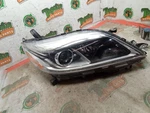 Passenger Headlight With Led Daytime Running Lamps Hid Fits 15-20 Sienna 3862587. Fixed Price $311.99.
