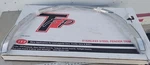 Tfp 2420LVT Fender Trim For A 02-08 1500, 2500, 3500HD Short Bed Only. Fixed Price $58.99.