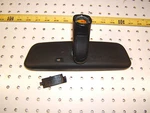 Bmw 1995 740I/IL Front Self Dimming Black Rear View Oem Mirror, E13 O245732. Fixed Price $157.44.