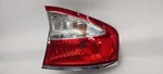 '08-'09 Subaru Legacy Right Passenger Outer Taillight Oem Grade. Fixed Price $63.00.