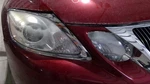 2008 Lexus GS350 Passenger Headlight Oem Cloudy Tab Broke Used 114-50423AR. Fixed Price $325.39.