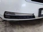 Passenger Corner/park Light Lamp-turn Signal Fits 09-11 Tl 1702970. Fixed Price $135.68.