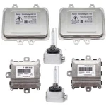 2X Xenon Ballast Adaptive Drive Control Module & D1S Bulb For Bmw E60 E65 E66. Fixed Price $98.21.