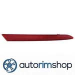 VW1185101C Rear Passenger Side Bumper Reflector For 2012-14 Volkswagen Jetta. Fixed Price $86.99.