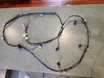 Cab Harness Visor Lights 2008 2009 2010 Ford F250 F350 9C3T-15A404-BC. Fixed Price $275.00.