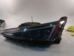 Driver Headlight Sedan Sport Led Fits 19-20 Elantra 412480. Fixed Price $1009.56.