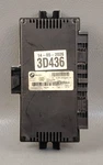Mini Cooper One S R55 R56 Xenon Footwell Body Light Control Module Bcm 3452092. Fixed Price $89.05.