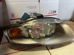 Passenger Headlight Xenon Hid 05-09 Audi A4 B7 Oem. Fixed Price $180.00.