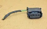 Bmw Headlight Wiring Connector Plug Pigtail 4 Wire 6925638 6913653. Fixed Price $19.75.