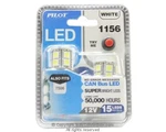 New Pilot Automotive BC9743 Bulb Smd Led, 2-PACK IL-1156W-15. Fixed Price $11.91.
